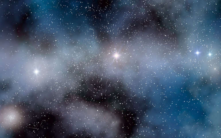 Plenty of Stars in the Sky