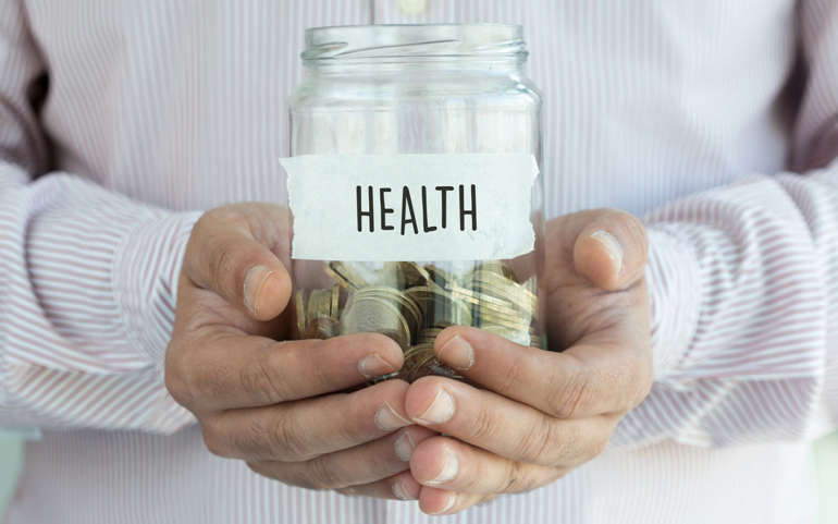 Get Paid to Stay in Shape!