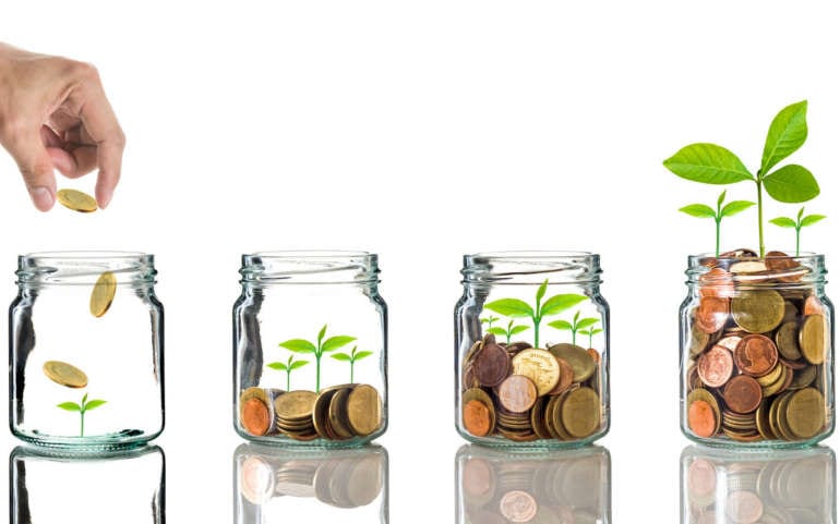 Dollar-Cost Averaging – the Right Thing to Do