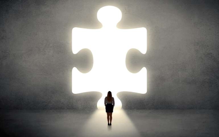 A Financial Plan – the Missing Piece of the Puzzle?