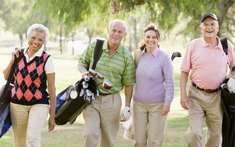 9 Retirement Lies People Tell You
