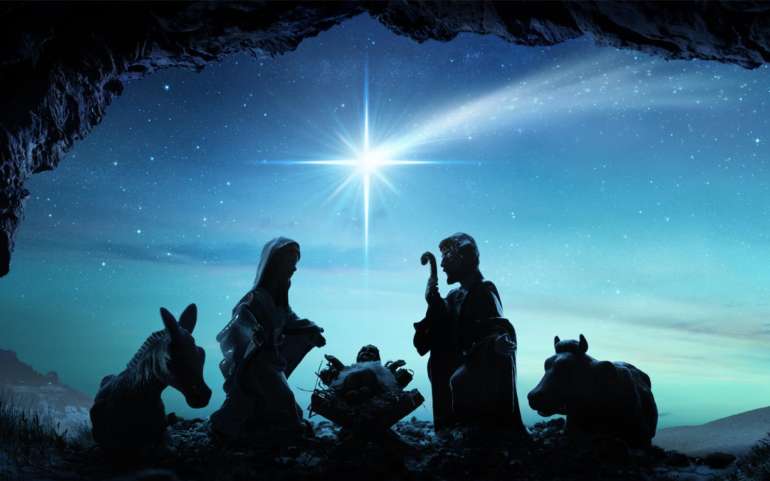 Christmas Wish 2019