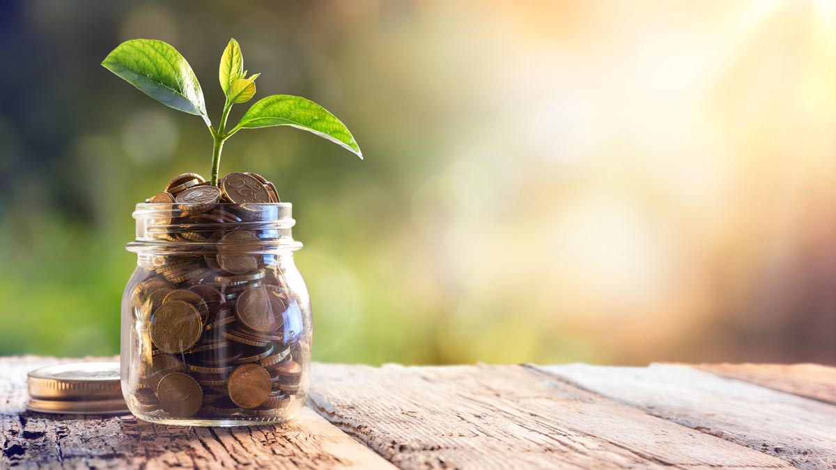 I'll never be able to save for retirement