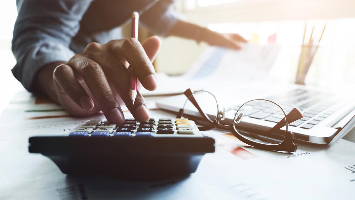 You need percent of income in retirement