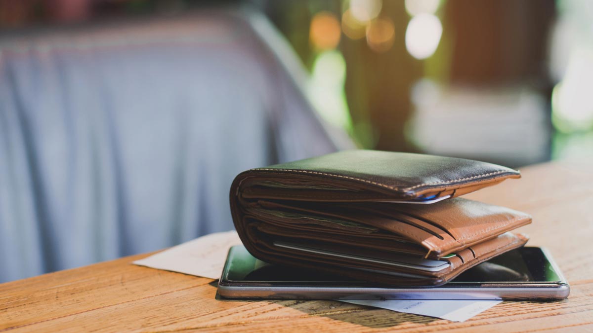 Enough with Average Rate of Return