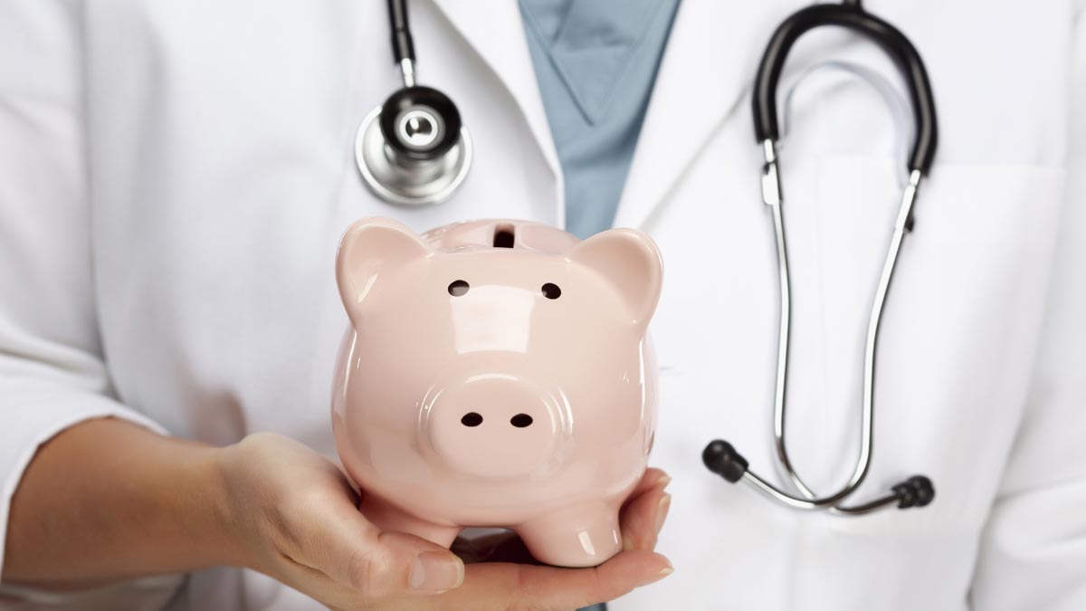 Government will pay medical expenses