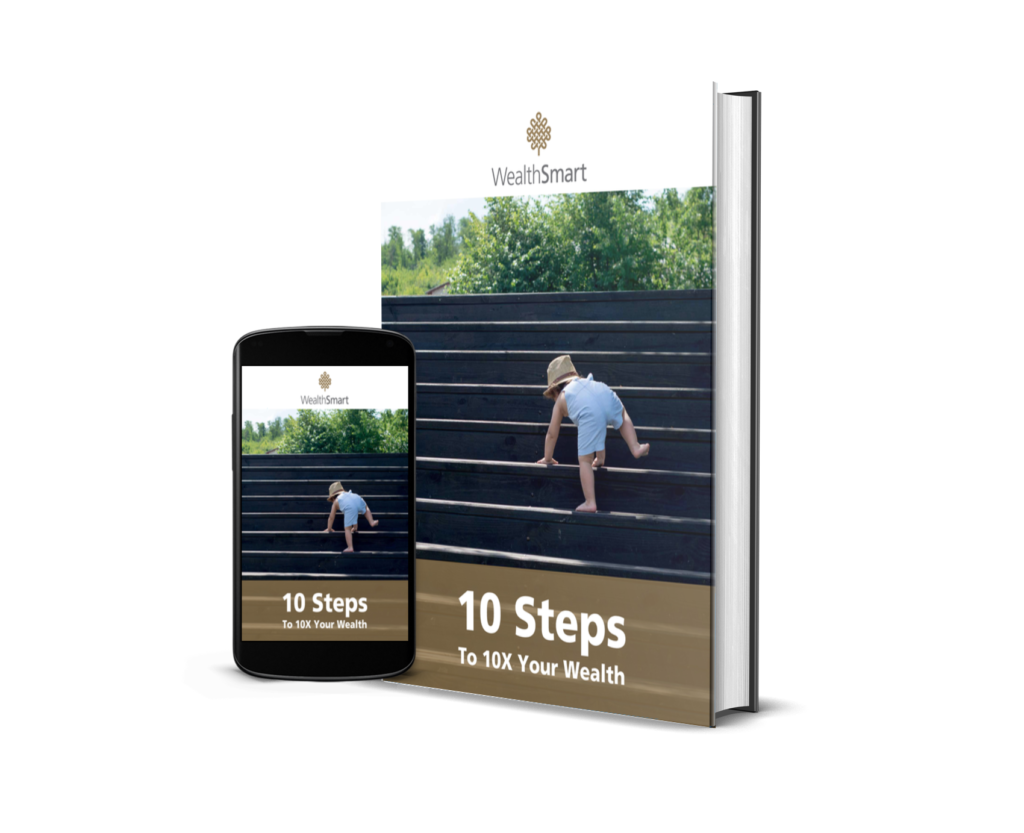 10 Steps To 10X