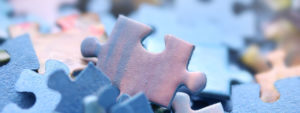 Puzzle Piece