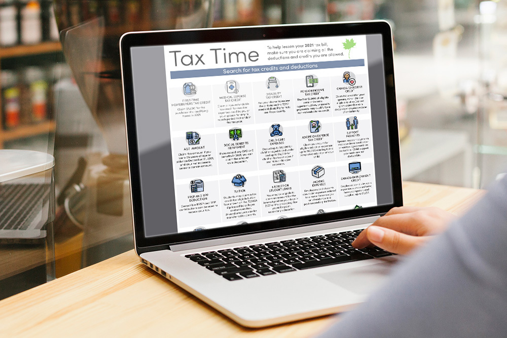 Tax Time Toolkit 
