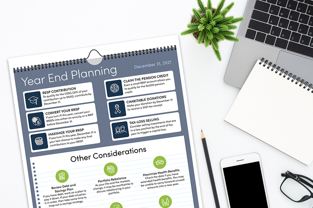 Year-End Planning Toolkit 